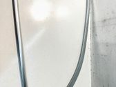 Rear side glass trim