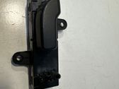 Seat adjustment handle