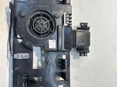 Seat fan/blower