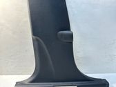 (B) pillar trim (bottom)