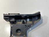 Rear bumper mounting bracket