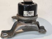 Engine mount bracket