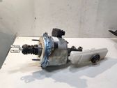 Brake booster