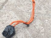 Kabel wysokiego napięcia