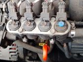 Inyector de combustible