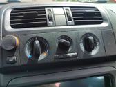 Unidad de control climatización