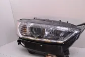 Headlight/headlamp