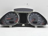 Speedometer (instrument cluster)