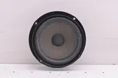 Rear door speaker