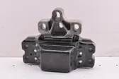 Gearbox mount