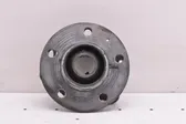 Wheel ball bearing