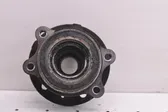 Front wheel bearing hub