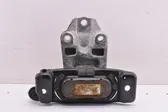 Engine mount bracket