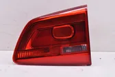 Tailgate rear/tail lights