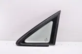 Front triangle window/glass