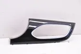 Dashboard glove box trim