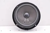 Rear door speaker