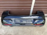 Rear bumper