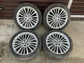 R17 alloy rim