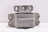 Engine mount bracket