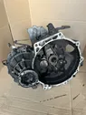 Manual 6 speed gearbox