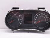 Geschwindigkeitsmesser Cockpit