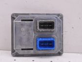 Unidad de control/módulo de la caja de cambios