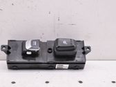 Seat heating switch