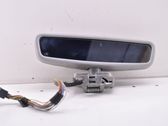 Rear view mirror (interior)