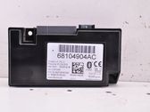Bluetooth control unit module