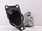 Engine mount bracket
