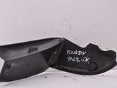 Rear/tail light trim molding