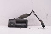Camara trasera coche