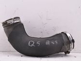 Intercooler hose/pipe