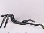 Fuel return line/hose