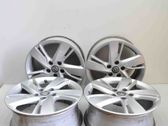 R12 alloy rim