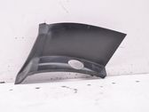 Rear/tail light trim molding