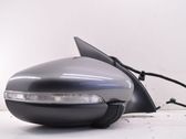 Rétroviseur électrique de porte avant