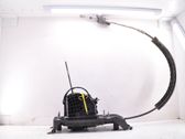Gear shifter/selector