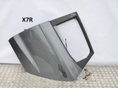 Rear door