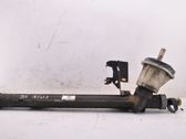 Steering rack