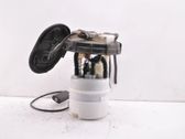 Bomba interna de combustible