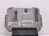 Calculateur moteur ECU
