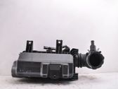 Air filter box