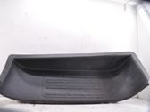 Front sill trim cover