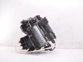 Air suspension compressor/pump