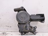 Oil breather separator