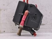 Current control relay
