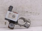 Negative earth cable (battery)