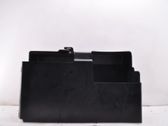 Battery box tray